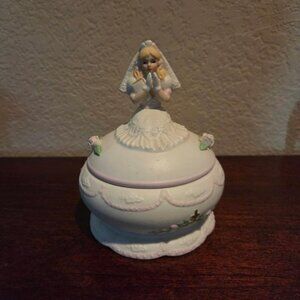 Schmid Music Box